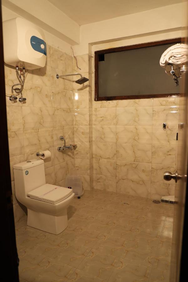 Hotel Hukam'S Holiday Home Kasol Luaran gambar